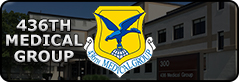 436th Medical Group